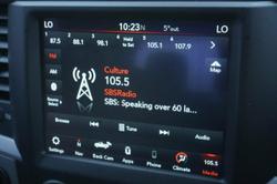 2021 RAM 1500 Express RamBox