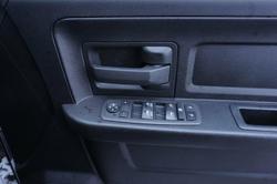 2021 RAM 1500 Express RamBox