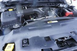 2021 RAM 1500 Express RamBox