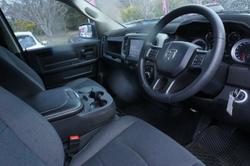 2021 RAM 1500 Express RamBox