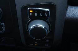 2021 RAM 1500 Express RamBox