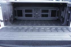 2021 RAM 1500 Express RamBox