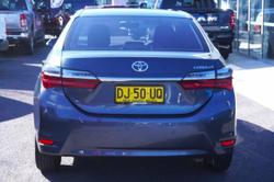 2019 Toyota Corolla Ascent