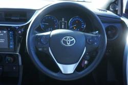 2019 Toyota Corolla Ascent