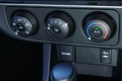 2019 Toyota Corolla Ascent