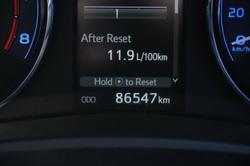 2019 Toyota Corolla Ascent