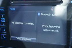 2019 Toyota Corolla Ascent