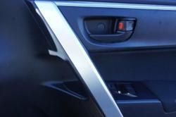 2019 Toyota Corolla Ascent