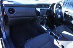 2019 Toyota Corolla Ascent