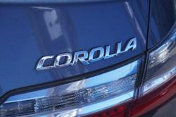 2019 Toyota Corolla Ascent