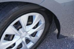 2019 Toyota Corolla Ascent