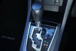 2019 Toyota Corolla Ascent