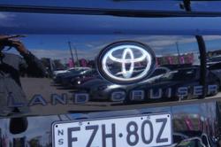 2023 Toyota Landcruiser GR Sport