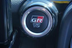 2023 Toyota Landcruiser GR Sport