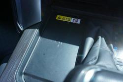 2023 Toyota Landcruiser GR Sport