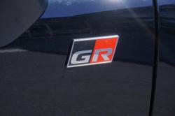 2023 Toyota Landcruiser GR Sport