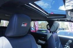 2023 Toyota Landcruiser GR Sport