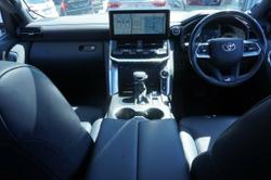 2023 Toyota Landcruiser GR Sport