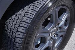 2023 Toyota Landcruiser GR Sport