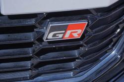 2023 Toyota Landcruiser GR Sport