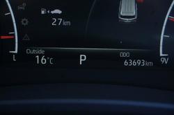 2023 Toyota Landcruiser GR Sport