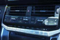 2023 Toyota Landcruiser GR Sport