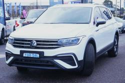 2022 Volkswagen Tiguan 162TSI Adventure Allspace