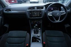 2022 Volkswagen Tiguan 162TSI Adventure Allspace