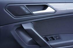 2022 Volkswagen Tiguan 162TSI Adventure Allspace