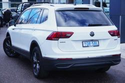 2022 Volkswagen Tiguan 162TSI Adventure Allspace