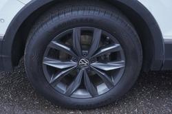 2022 Volkswagen Tiguan 162TSI Adventure Allspace