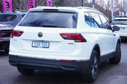 2022 Volkswagen Tiguan 162TSI Adventure Allspace
