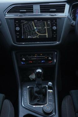 2022 Volkswagen
Tiguan 162TSI Adventure Allspace