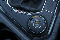 2022 Volkswagen
Tiguan 162TSI Adventure Allspace