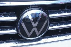 2022 Volkswagen
Tiguan 162TSI Adventure Allspace