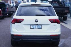 2022 Volkswagen
Tiguan 162TSI Adventure Allspace