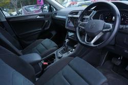 2022 Volkswagen
Tiguan 162TSI Adventure Allspace