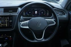 2022 Volkswagen
Tiguan 162TSI Adventure Allspace