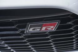 2023 Toyota GR86 GTS