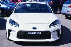 2023 Toyota GR86 GTS
