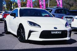 2023 Toyota GR86 GTS