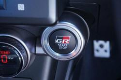 2023 Toyota GR86 GTS