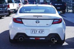 2023 Toyota GR86 GTS