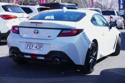 2023 Toyota GR86 GTS