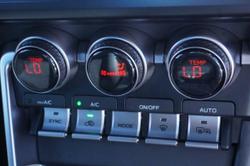 2023 Toyota GR86 GTS