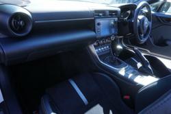 2023 Toyota GR86 GTS