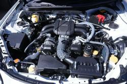 2023 Toyota GR86 GTS