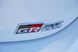 2023 Toyota GR86 GTS