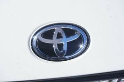 2023 Toyota GR86 GTS