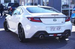 2023 Toyota GR86 GTS